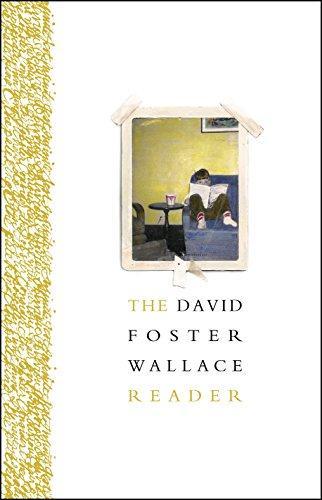 David Foster Wallace: David Foster Wallace Reader (2014)