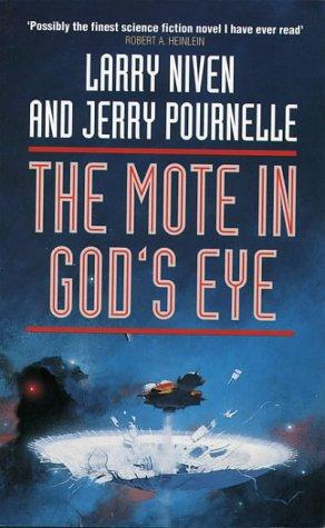 Larry Niven, Jerry Pournelle: The Mote in God's Eye (Paperback, Collins)