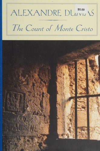 Alexandre Dumas: The Count of Monte Cristo (Hardcover, 2004, Barnes & Noble Classics)