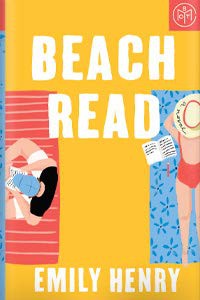 Emily Henry: Beach Read (2020, Berkley)