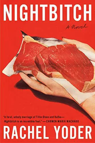 Rachel Yoder: Nightbitch (2021)