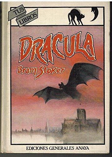 Bram Stoker: Drácula (Spanish language, 1987)