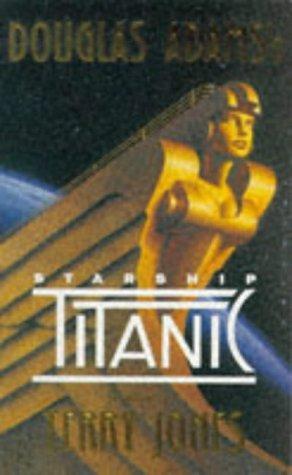 Terry Jones: Douglas Adams's Starship Titanic (1997)