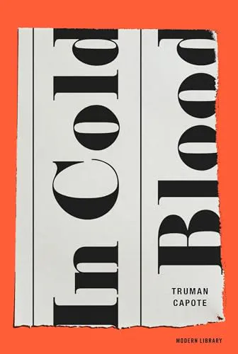 Truman Capote: In Cold Blood