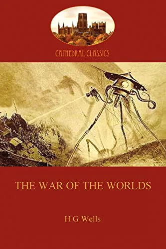 H. G. Wells: The War of the Worlds (2010)