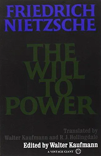 Friedrich Nietzsche: The Will to Power (1968)