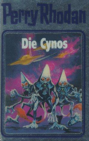 Die Cynos (Hardcover, German language, Verlagsunion Pabel Moewig KG Moewig, Neff Hestia)