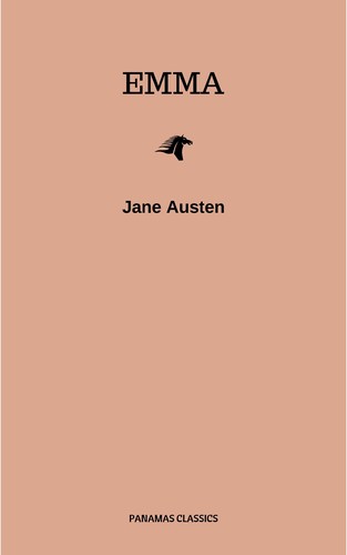 Jane Austen: Emma (EBook, 2018, OPU)