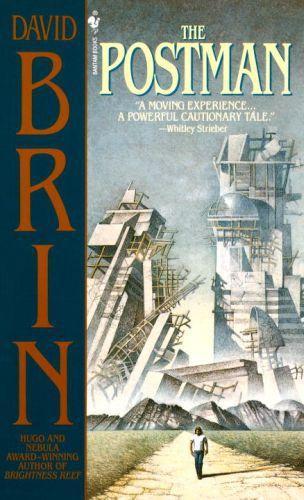 David Brin: The Postman (2010)