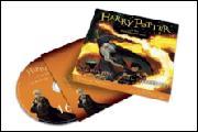 J. K. Rowling: Harry Potter and the half-blood prince (AudiobookFormat, 2016, Bloomsbury Publishing)