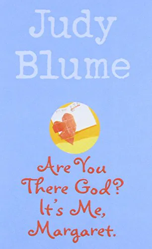 Judy Blume: Are You There God? It's Me, Margaret (2008)