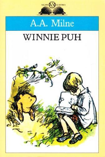 A. A. Milne: Winnie Puh (Paperback, Italian language, 2002, Salani)