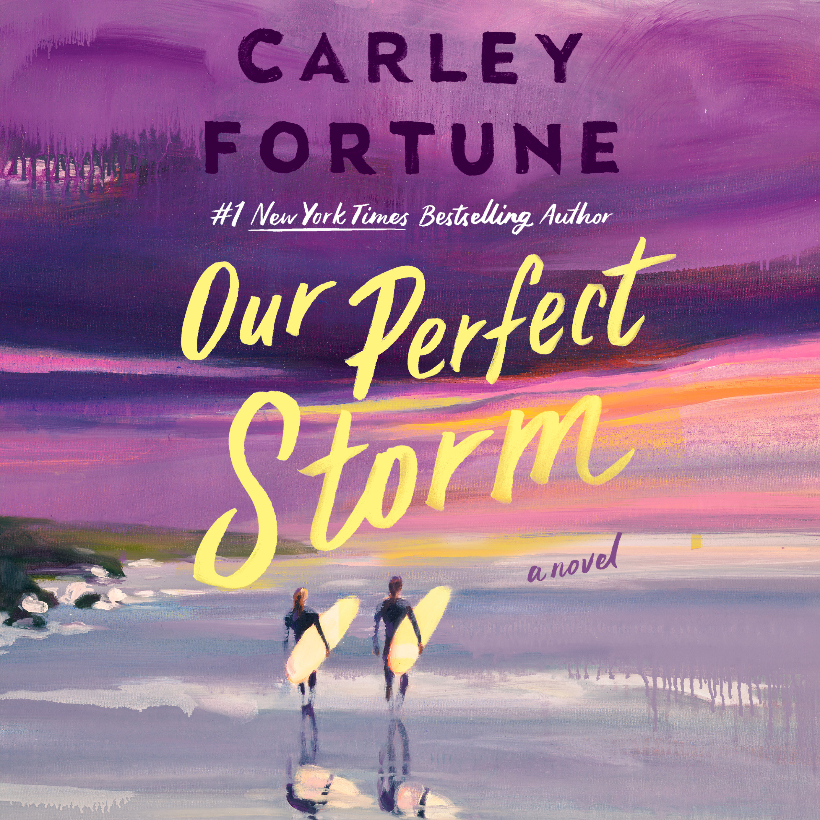 Carley Fortune: Our Perfect Summer (AudiobookFormat, 2026, Penguin Audio)