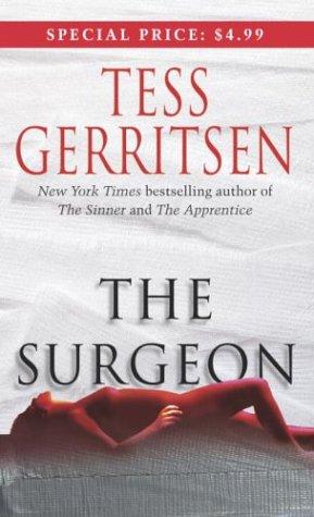 The Surgeon (Jane Rizzoli, Book 1) (Paperback, Ballantine Books)