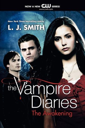 L. J. Smith: The Awakening (Hardcover, Turtleback Books)