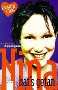 Katherine A. Applegate: Boyz 'n' Girls 10. Nina hat's getan. (Paperback, Arena)