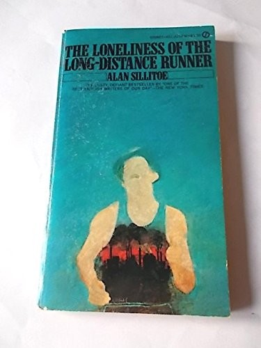 Alan Sillitoe: The Loneliness of the Long-Distance Runner (Paperback, Signet)