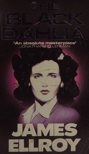 The black dahlia. (1989, Mysterious Press)