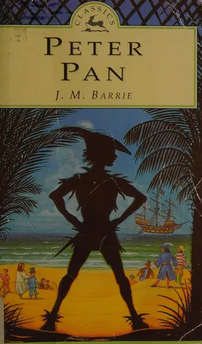 James Matthew Barrie: Peter Pan (1993)