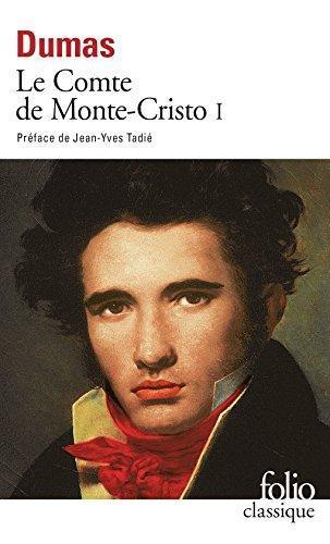 Alexandre Dumas fils, Alexandre Dumas, Hollybooks, Alexandre Dumas, Luis José Santander, Editora Mundial, Arthur Arneb: Le comte de Monte-Cristo, tome 1 (French language, 1998)