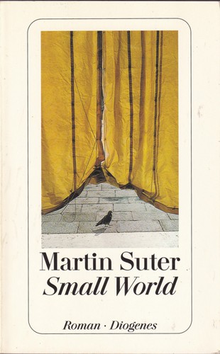Small World (German language, 2010, Diogenes)