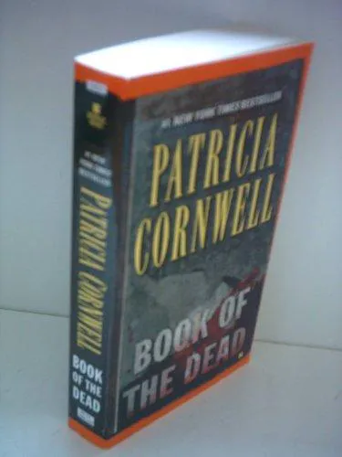 Patricia Cornwell: Book of the Dead (2008)