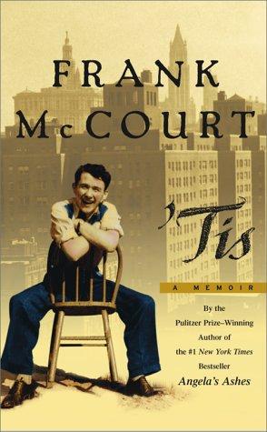 Frank McCourt: Tis (Paperback, Simon & Schuster)