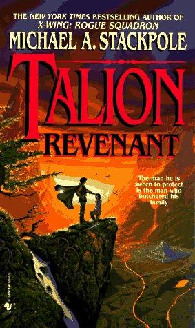 Michael A. Stackpole: Talion (Paperback, Spectra)