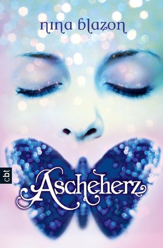 Ascheherz (Hardcover, German language, 2011, cbt)