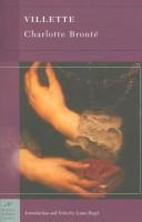 Charlotte Brontë: Villette (Barnes & Noble Classics Series) (Barnes & Noble Classics) (Paperback, Barnes & Noble Classics)