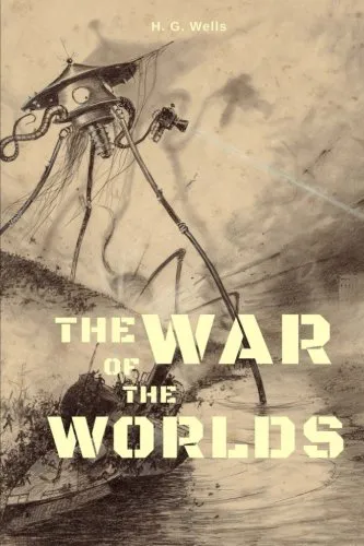 H. G. Wells: The War of the Worlds (2018, Kindle Direct Publishing)