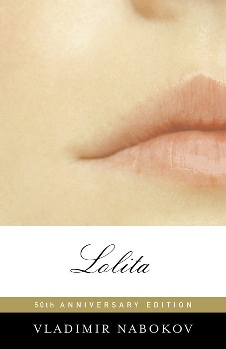 Vladimir Nabokov: Lolita (Paperback, Vintage International)