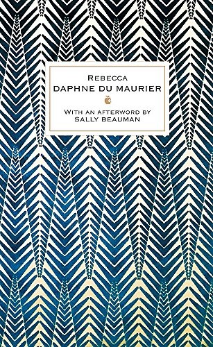 Daphne Du Maurier: Rebecca (Hardcover, 2012, Virago Press)