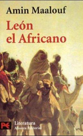 Amin Maalouf: León el africano (Paperback, Spanish language, 1999, Alianza Editorial)