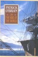The far side of the world (2002, Thorndike Press, Chivers Press)