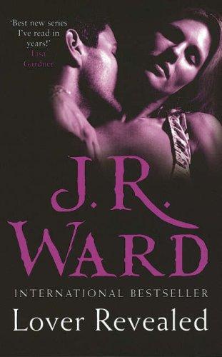 J. R. Ward: LOVER REVEALED (Paperback, 2007, Onyx)