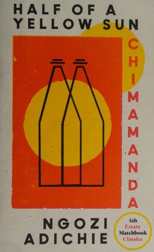 Half of a Yellow Sun (Paperback, 2019, 4th Estate)