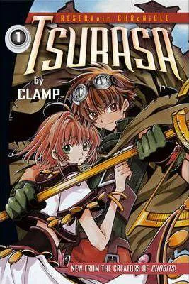 CLAMP: Tsubasa Reservoir Chronicle 1 (2006)