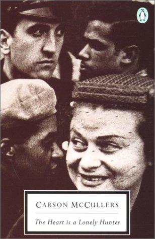 Heart Is a Lonely Hunter, the (Twentieth Century Classics) (Hardcover, Spanish language, Penguin Books)