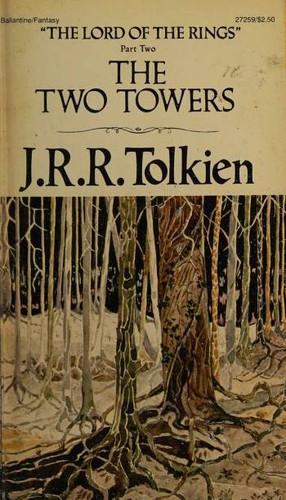 J. R. R. Tolkien: The Two Towers (1978)