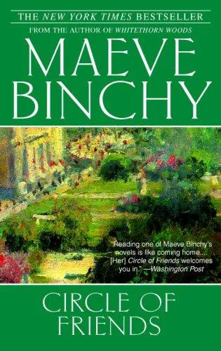 Maeve Binchy: Circle of Friends