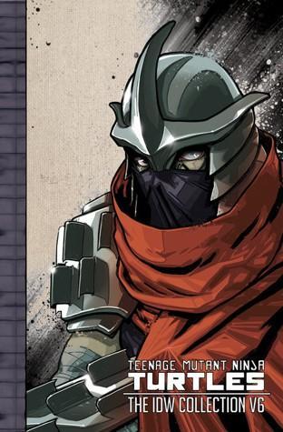 Kevin Eastman, Dan Duncan, Ben Bates, Mike Henderson, Cory Smith, Sophie Campbell, Dave Wachter, Mateus Santolouco, Tom Waltz, Jason Ciaramella, Brian Lynch, Mike Costa, Ben Epstein, Dustin Weaver, Paul Allor, Erik Burnham: Teenage Mutant Ninja Turtles (2018)