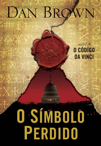 Dan Brown: O Símbolo Perdido (EBook, Portuguese language, 2013, Arqueiro)
