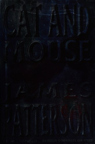 James Patterson: Cat and Mouse (Hardcover, 1997, Headline Feature)