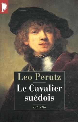 Leo Perutz: Le Cavalier suédois (French language)