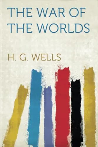 H. G. Wells: The War of the Worlds (2016)