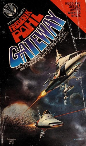 Frederik Pohl: Gateway (Paperback, Del Rey)