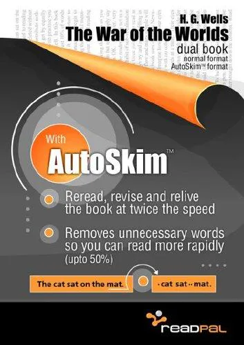 H. G. Wells: The War of the Worlds (2006)