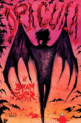 Bram Stoker: Dracula (2010, Penguin Classics)
