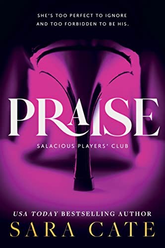 Sara Cate: Praise (2023, Sourcebooks, Incorporated)